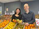 À Boulogne, un primeur devient association pour soutenir les petits budgets avec des fruits et légumes abordables