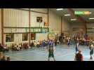 BASKET D3 : Belgrade - Ciney