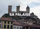 Le château de Foix : un voyage médiéval au coeur de l'Ariège