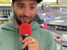 BMX : Anthony Jeanjean sur le podium au Fise Shanghai