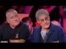 Là où tu iras nous viendrons : Gérard Lanvin fait une jolie déclaration à Cyril Hanouna