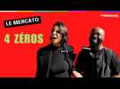 4 ZÉROS : Shy'm et Kaaris font leur mercato