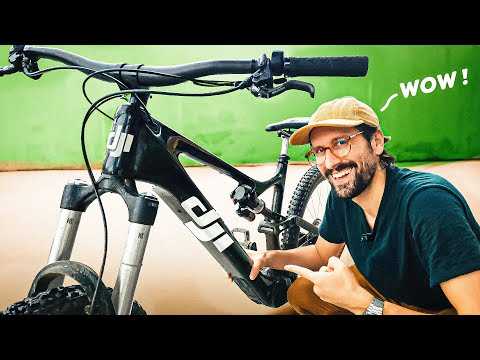Comment DJI veut DÉTRUIRE le marché du vélo électrique