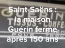 Pays de Bray : la Maison Guérin ferme après 150 ans d'activité sur les marchés