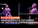 L'invitation au voyage d'Angélique Kidjo