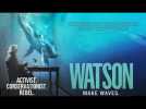WATSON | Official Trailer | Sea Shepherd Captain Paul Watson