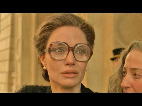 Maria - Bande annonce 1 - VO - (2024)