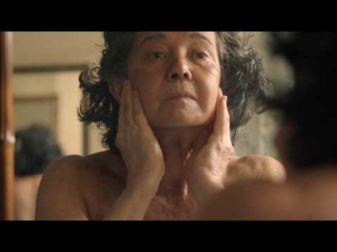 Mémoires d'un corps brûlant - Bande annonce 1 - VO - (2024)