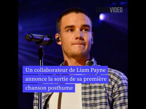 VIDEO : Un collaborateur de Liam Payne annonce la sortie de sa premire chanson posthume