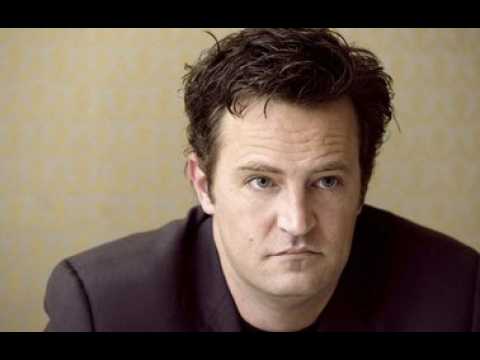 VIDEO : Mort de Matthew Perry : un an aprs, Jennifer Aniston lui rend un touchant hommage