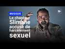 Le chanteur Slimane accusé de harcèlement sexuel