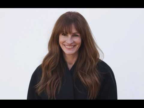 VIDEO : Julia Roberts : qui sont ses trois enfants ?