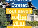 Du Havre à Etretat. Focus sur les villas balnéaires