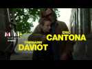 Murder Club avec Eric Cantona (bande annonce)