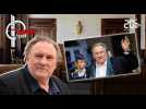 Mehdi à 14h : Gérard Depardieu absent pour son audience