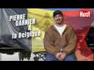 L'interview belge de Pierre Garnier