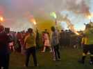 VIDÉO. Coupe de France : l'épopée du petit poucet, le FC Saint-Philbert La Réorthe La Jaudonnière