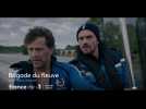 BRIGADE DU FLEUVE (bande annonce - 2024)