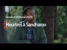 MEURTRES À SANDHAMN (bande annonce - saison 8)