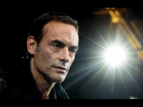 VIDEO : Anthony Delon : ce violent coup de gu…