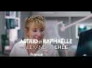 [Bande-annonce] Astrid, Raphaëlle et Alexandra Ehle : Œil pour œil