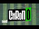 CHRONO E1 - Une histoire de gazon, Viens je t'éclate au Disc Golf et la cas Paul Pogba