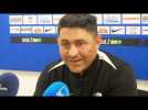 Oswald Tanchot : "un derby doit avoir une forme d'histoire dans le temps"