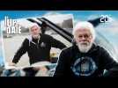 Pourquoi Paul Watson choisi-t-il la France pour éviter l'extradition ?