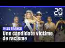 Miss France 2025 : la candidate du Nord-Pas-de-Calais, Sabah Aib, victime de racisme