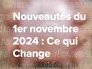 Trêve hivernale, SMIC, prix du gaz... Ce qui change à partir du 1er novembre 2024