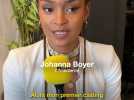 Johanna Boyer - PBLV : interview Première Fois