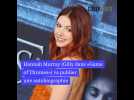 Hannah Murray (Gilly dans «Game of Thrones») va publier une autobiographie