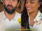 Nelly Lawson & Mayel Elhajaoui (DNA) : anecdotes sur le tournage