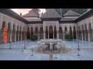 Alhambra, le trésor du dernier sultanat d’Espagne | Extrait 1 | Documentaire | ARTE