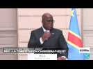 RDC : la constitution changera t-elle ?