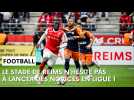 Comment le Stade de Reims lance des joueurs novices en Ligue 1