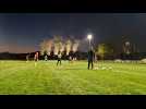 Football. Le Stade de Grand-Quevilly se prépare à affronter le FC Rouen