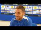 Jessy Benet avant Paris FC - GF38 : "On va y aller avec nos armes"