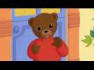 Les Aventures de Petit Ours Brun - Credits Vidéo 1 - VF