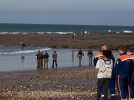 Plusieurs interventions suite à des tentatives de traversée de la Manche