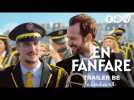 En Fanfare (Emmanuel Courcol) - Benjamin Lavernhe, Pierre Lottin - Trailer BE