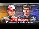 VIDÉO F1. Grand Prix du Mexique : un duel palpitant à cinq courses du dénouement