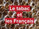 Le tabac et les Français