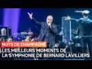 Les meilleurs moments de la symphonie de Bernard Lavilliers aux Nuits de Champagne 2024