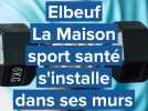 A Elbeuf, la Maison sport santé s'installe dans ses murs