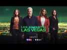 Bande-annonce Les experts : Las Vegas TF1 - Label : Diverto - Category : TV