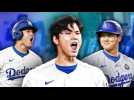 VIDÉO Baseball. World Series : Shohei Ohtani, un « trésor » au Japon, qu'il gagne ou qu'il perde