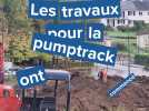 A Lillebonne, une nouvele piste de pumptrack va voir le jour