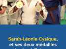 Pays de Bray : le Forges Dojo 76 attire les stars du judo