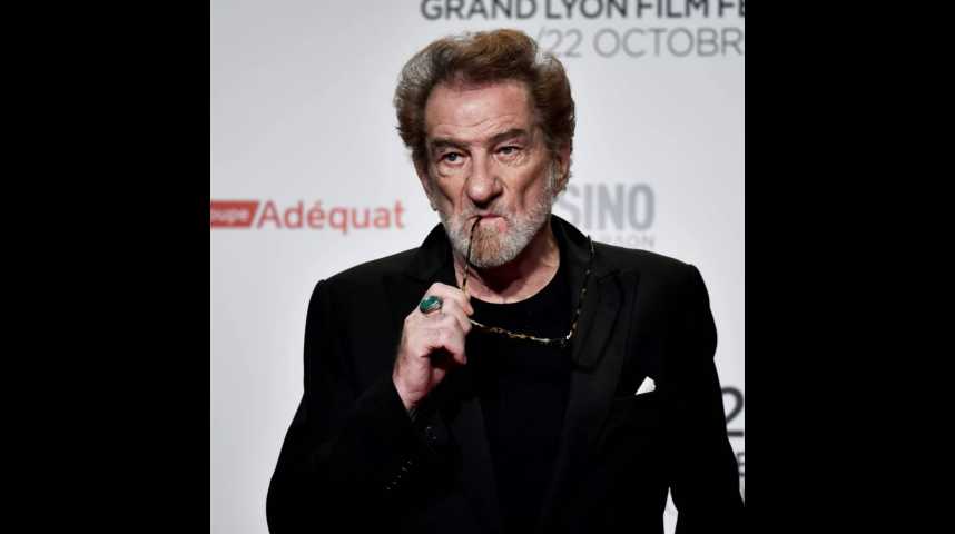 Eddy Mitchell contraint d'interrompre la promotion de son nouveau disque pour des raisons de santé